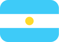 Argentina Flag