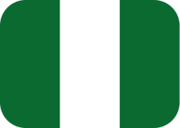 Nigeria Flag