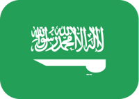 Saudi Arabia Flag