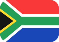 South Africa Flag