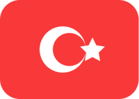 Turkey Flag