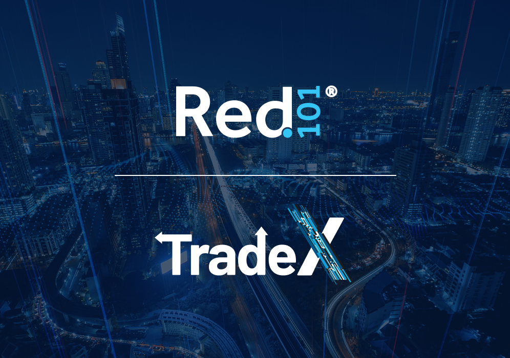 Red101-tradex