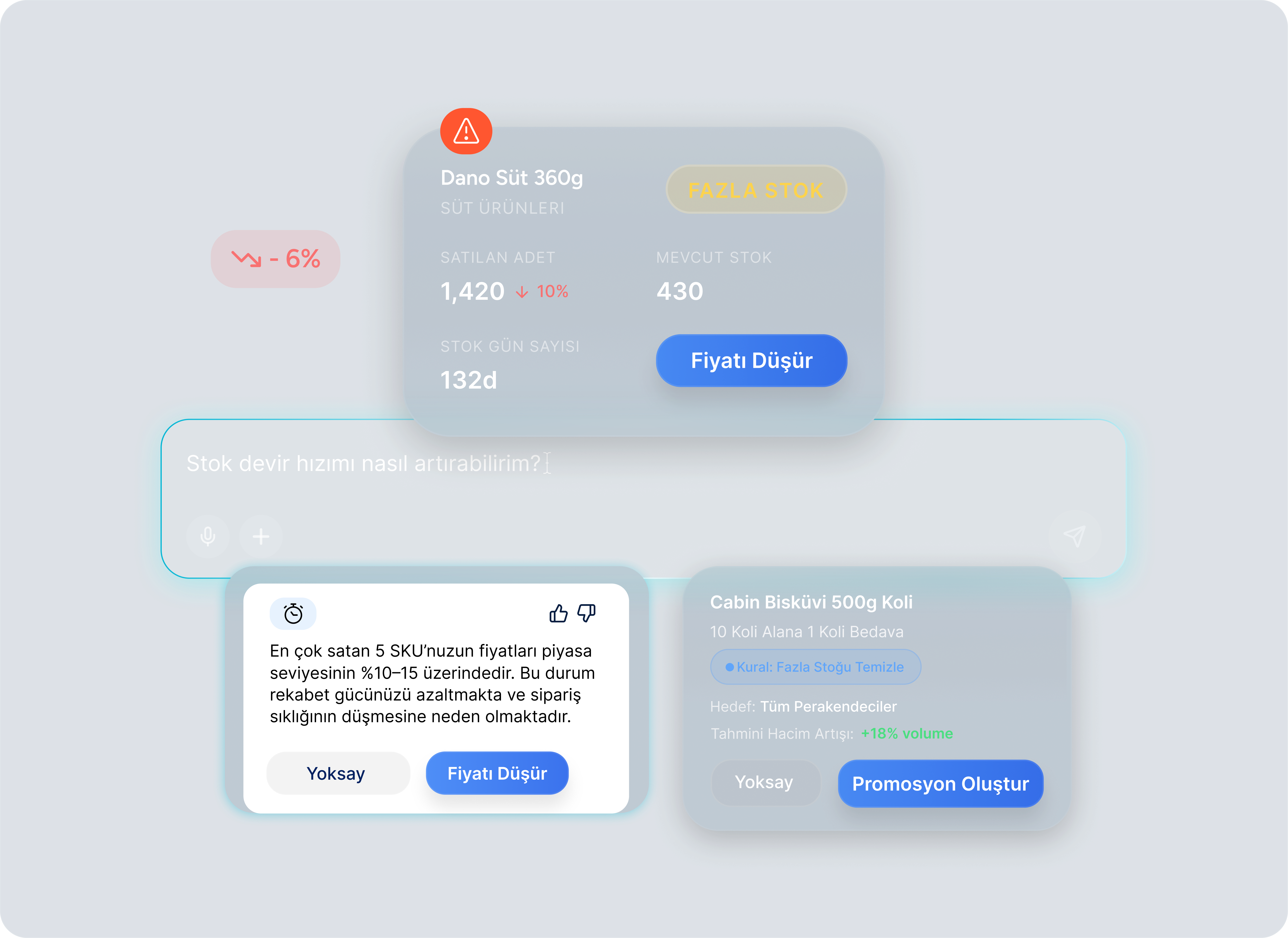 RedAI Turkey third image