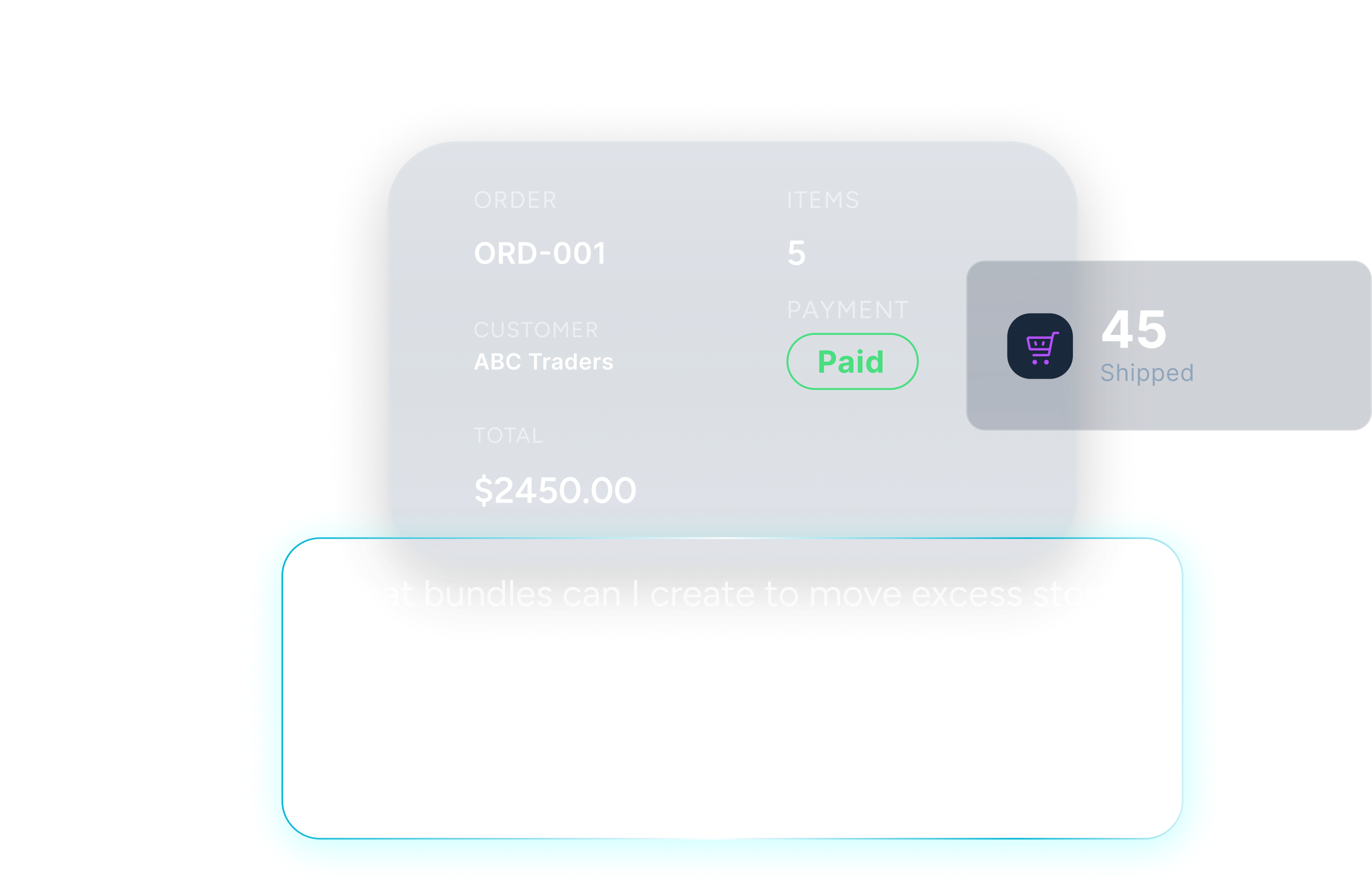 Trading Layer V2